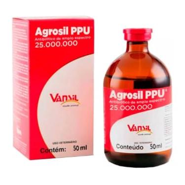 Imagem de AGROSIL PPU 50ML