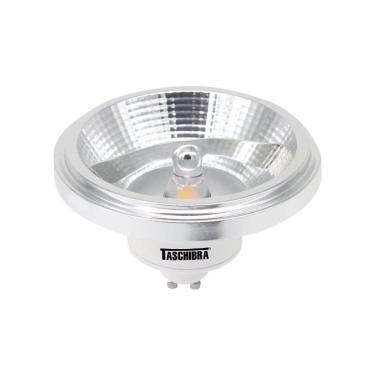 Imagem de Lâmpada Led Ar111 12w 24° Gu10 Taschibra Bivolt 4000k Luz Neutra