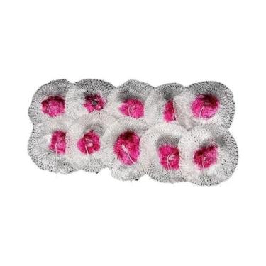 Imagem de Lâmpada a Gás/Querosene 65/85/100mm Com Malha Durável Para Lareira - 1