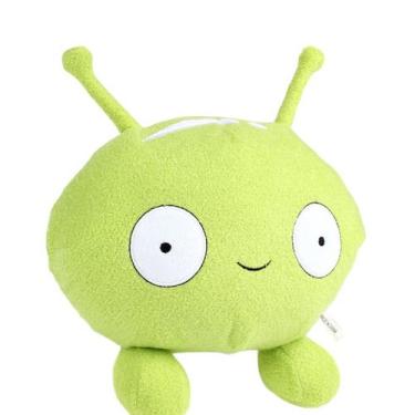 Imagem de Boneca de pelúcia Finals Spaces Mooncake 25 cm com enchimento de seda 