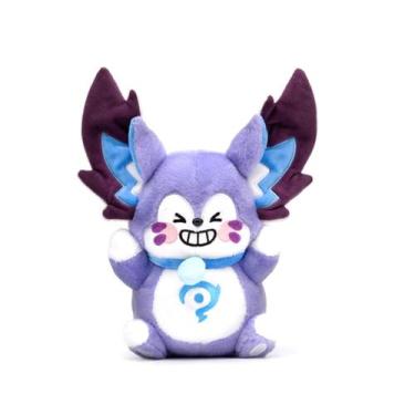 Imagem de Boneca de pelúcia Doll Cat 20cm para crianças - yiweisai