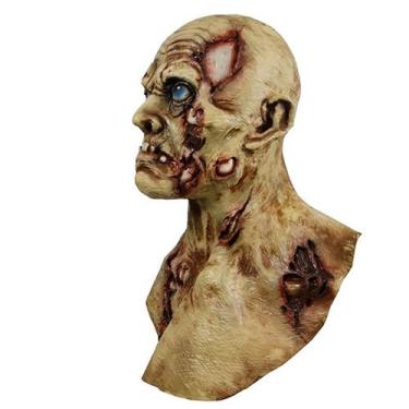 Imagem de Máscara de fantasia de cosplay Demon Vampire Fang Halloween Ghost - yi