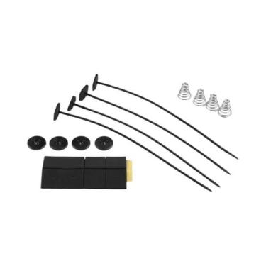 Imagem de Kit Universal De Montagem Para Ventilador Elétrico De Radiador 1-5 Con