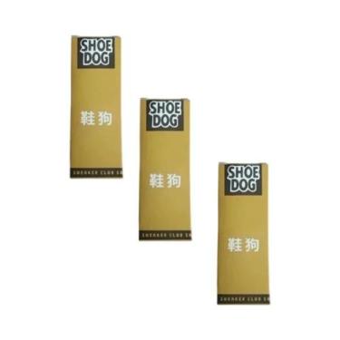 Imagem de Borracha De Limpeza De Calçados Sem Água, Revitaliza Tênis, 3/2/1 Peça