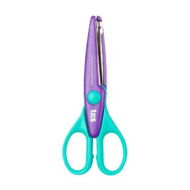 Imagem de Tesoura Escolar Craft 155 Tris TESOURA ESC.CRAFT 155 TRIS