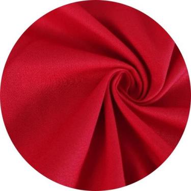 Imagem de Brim Leve 100 Algodão Para Uniforme 200gr 1,60mx1,00m - Tecidos SG, Ve