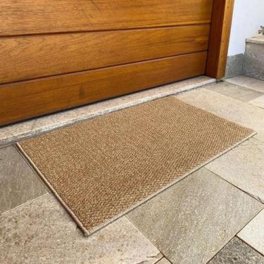 Imagem de Tapete Porta Entrada Capacho Dallas Uso Interno e Externo - Manhattan,