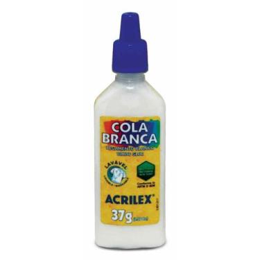 Imagem de Cola branca 37g Acrilex