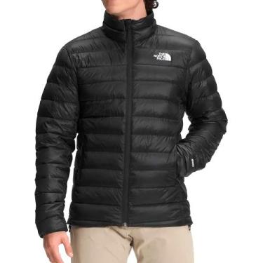 Imagem de Jaqueta Masculina Sierra Peak Jacket Preto - The North Face, G