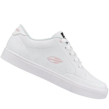 Imagem de Tenis Mormaii Urban Free 203364 Feminino, Branco, 34