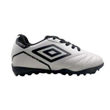 Imagem de Chuteira Society Umbro Manchester Jr Infantil-Unissex