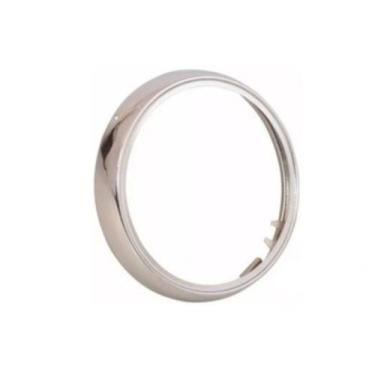 Imagem de Aro Do Farol Do Bloco Suzuki Gsr 125 150 Yes 125 Original