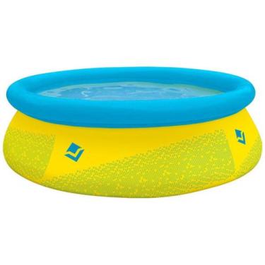 Imagem de Piscina Inflável PVC 457 Litros Vollo - Vollo Sports