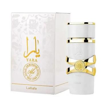 Imagem de Perfume Lattafa Yara Moi Eau de Parfum Feminino 100ml  Fragrância Eleg