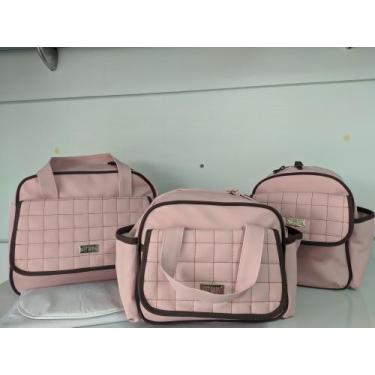 Imagem de Kit bolsas 4 peças - Art baby