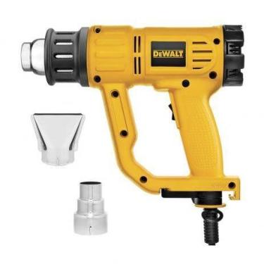 Imagem de Soprador termico dewalt profissional 2000w 220v