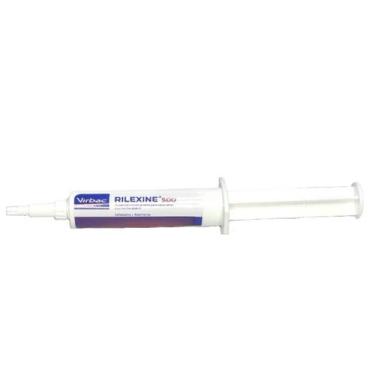 Imagem de Rilexine 500 INJ 10ML - VIRBAC