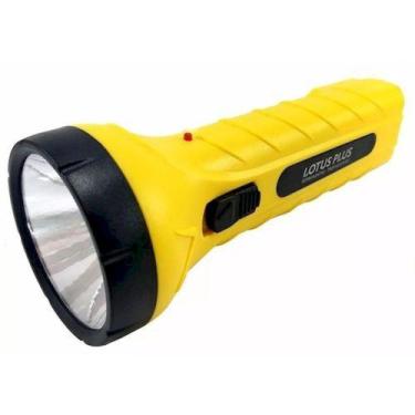 Imagem de Lanterna de Led - Lotus 7094