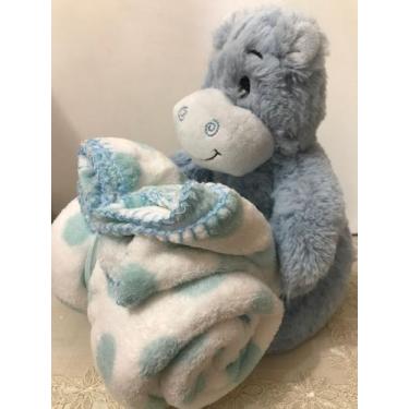 Imagem de Kit manta baby - Bene Casa Baby