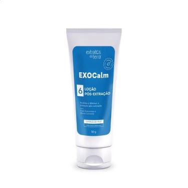 Imagem de EXOCalm Locao Pos-Extracao 50g - EXTRATOS DA TERRA