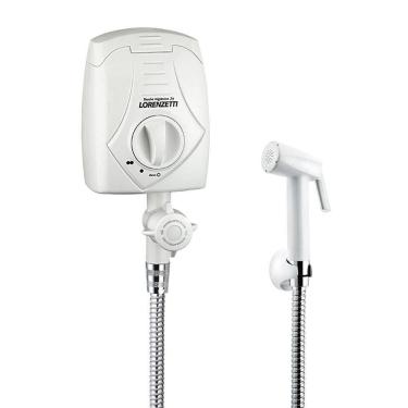 Imagem de Ducha Higiênica 3t Lorenzetti 127v