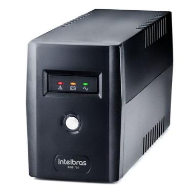 Imagem de Nobreak Interativo Xnb 720va Monovolt Entrada/saida 120v 4822000 - Int