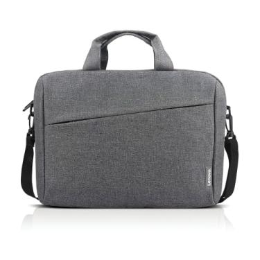 Imagem de Maleta Casual Lenovo T210 para Notebook 15,6" Cinza - GX40Q17231