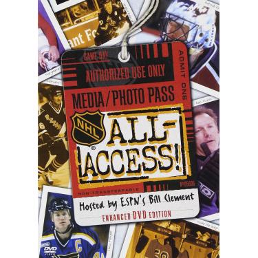 Imagem de NHL All Access