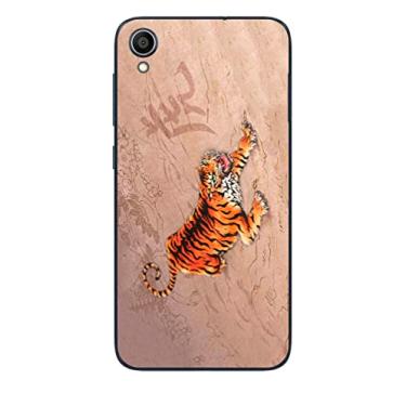 Imagem de Capa Adesivo Skin243 Verso Para Asus Zenfone Live L1 ZA550K