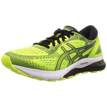 asics nimbus 21 netshoes