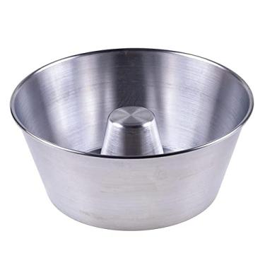 Imagem de FORMA PUDIM 18CM ALUMINIO MSR