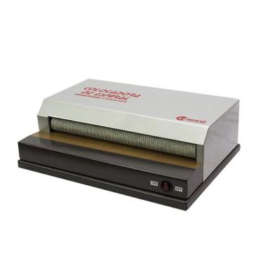 Imagem de Máquina Colocadora de Espiral Elétrica Standart até 23mm