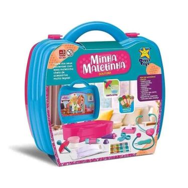 Imagem de Minha Maletinha Doutora - Divertoys