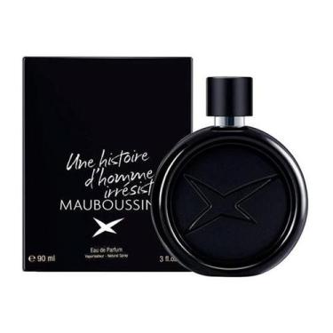 Imagem de Perfume Masculino Mauboussin Une Histoire D'homme Edp 90ml