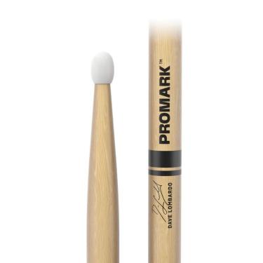 Imagem de Baqueta Dave Lombardo 2B Hickory (Par) ProMark Artist Series [F035]