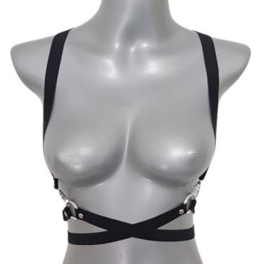 Imagem de Harness bra Jessica - Almah Fashion