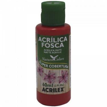 Imagem de Tinta Acrílica Goiaba Queimada Acrilex (60ml) - Redelease