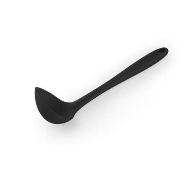 Imagem de Concha de Silicone GetSpace - Preta
