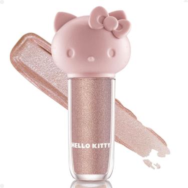 Imagem de Iluminador Líquido Bruna Tavares Hello Kitty Vanilla