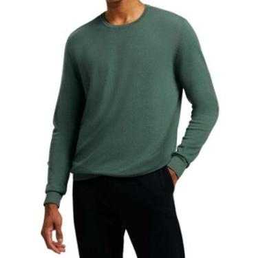 Imagem de Blusa Hering Tricot Masculina-Masculino