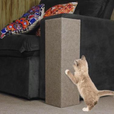 Imagem de Arranhador Para Sofá Protetor De Gatos 2 Peças - Au Au Miau Company, B