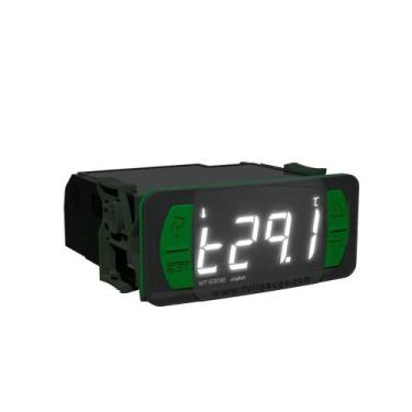 Imagem de Controlador de Temperatura Full Gauge MT530E SUPER - Bivolt