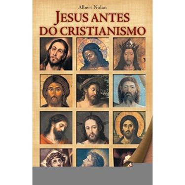 Imagem de Jesus Antes Do Cristianismo - 7