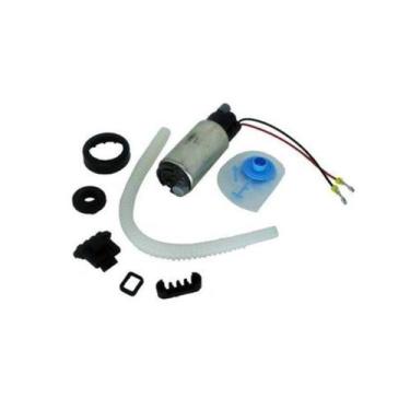 Imagem de Bomba combustivel eletrica refil weber universal flex 3 bar (alcool e 