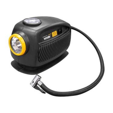 Imagem de Compressor de ar automotivo 12v cav12 vonder