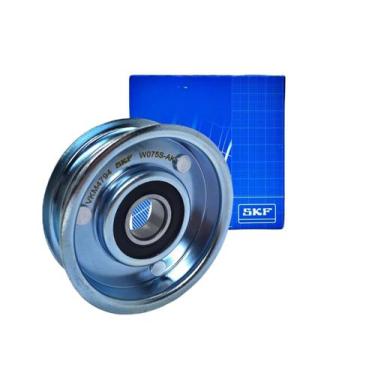 Imagem de Polia correia alternador meriva montana corsa 1.8 skf, Polia da Correi