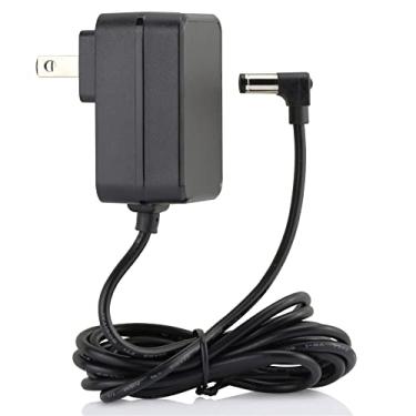 Imagem de LEFXMOPHY Cabo De Alimentação Vm3252 Para Vtech Vm3252-2 Vm923 Vm923-2 Pu Monitor Bebê Tela Portátil Unidade Dos Pais (Não Câmera) Substituição Carregador 5V Ul Adapter