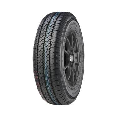 Imagem de Pneu Aro 16 215/75R16C 113/111 Royal Commercial Royal Black