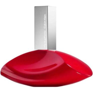 Imagem de Calvin Klein My Euphoria Eau De Parfum - Perfume Feminino 30ml, 30ML