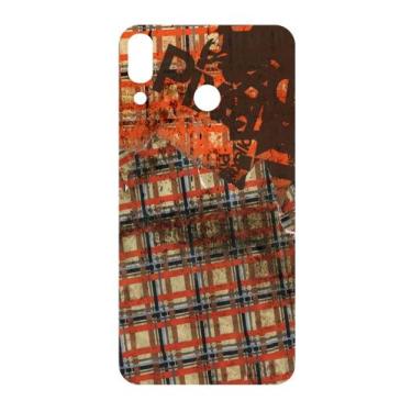 Imagem de Capa Adesivo Skin194 Verso Para Asus Zenfone 5Z - KawaSkin